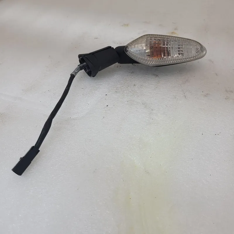 flasher light front lh - rear rh Must-Have